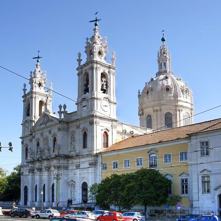 Star Hostel Lisbon Bagian luar foto
