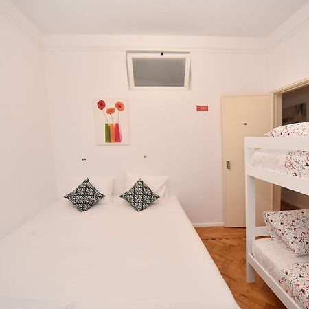 Star Hostel Lisbon Bagian luar foto
