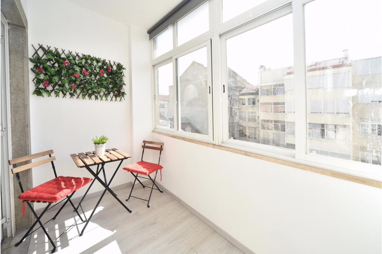 Star Hostel Lisbon Bagian luar foto
