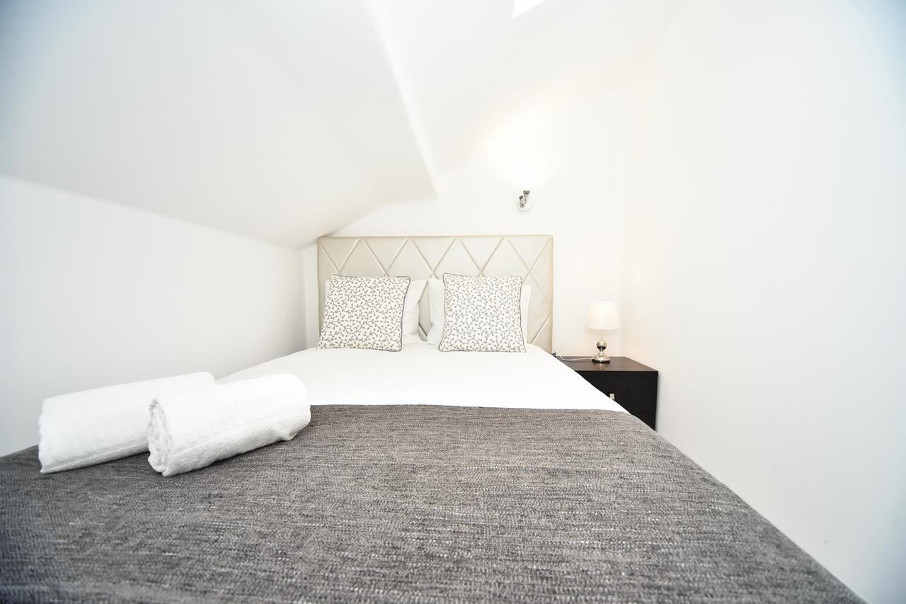 Star Hostel Lisbon Bagian luar foto