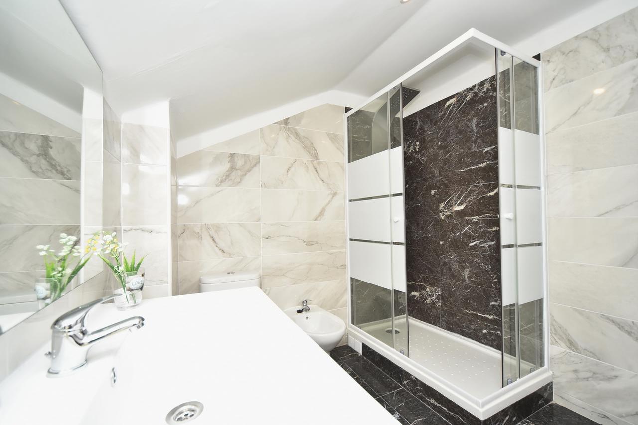Star Hostel Lisbon Bagian luar foto