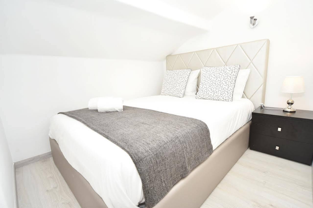 Star Hostel Lisbon Bagian luar foto